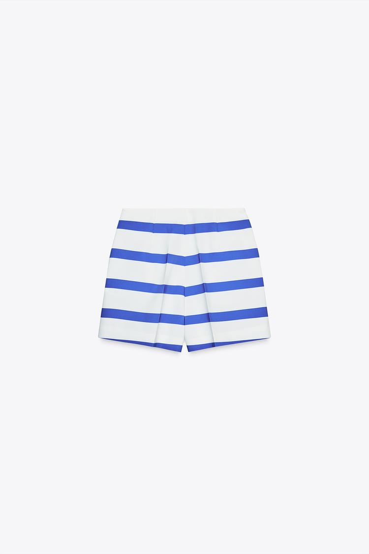 Striped Co-Ord Set