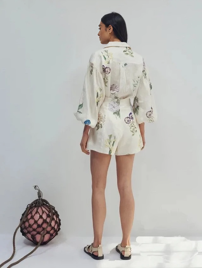 Bloom Ensemble Coord Set
