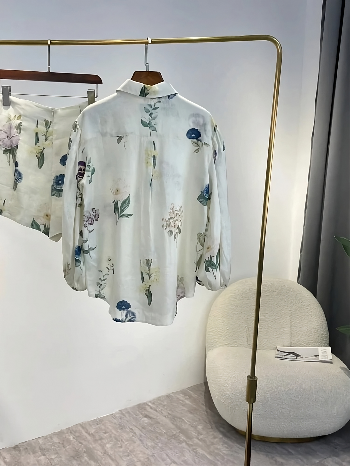 Bloom Ensemble Coord Set