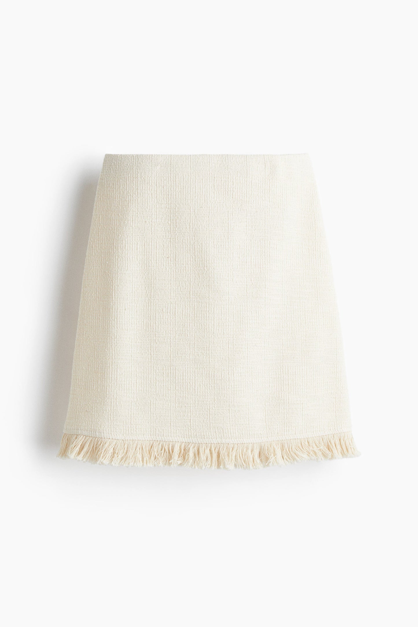 Fringed C0-Ord Set