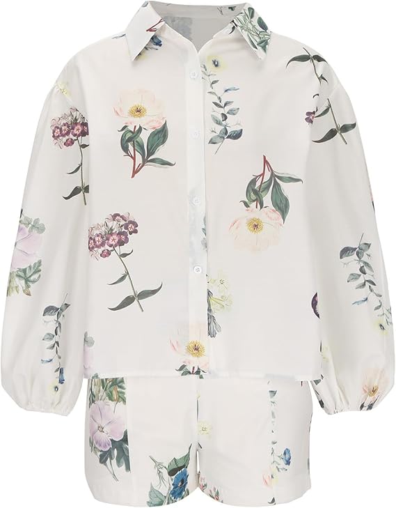 Bloom Ensemble Coord Set