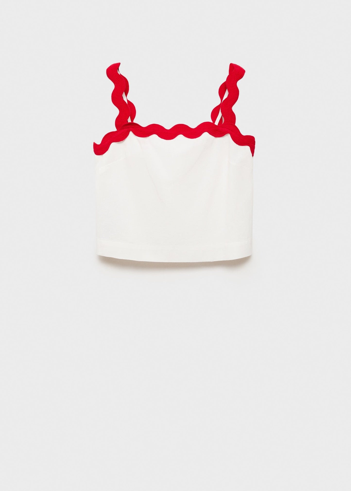 Ainsley Top And Skirt Co-Ord Set