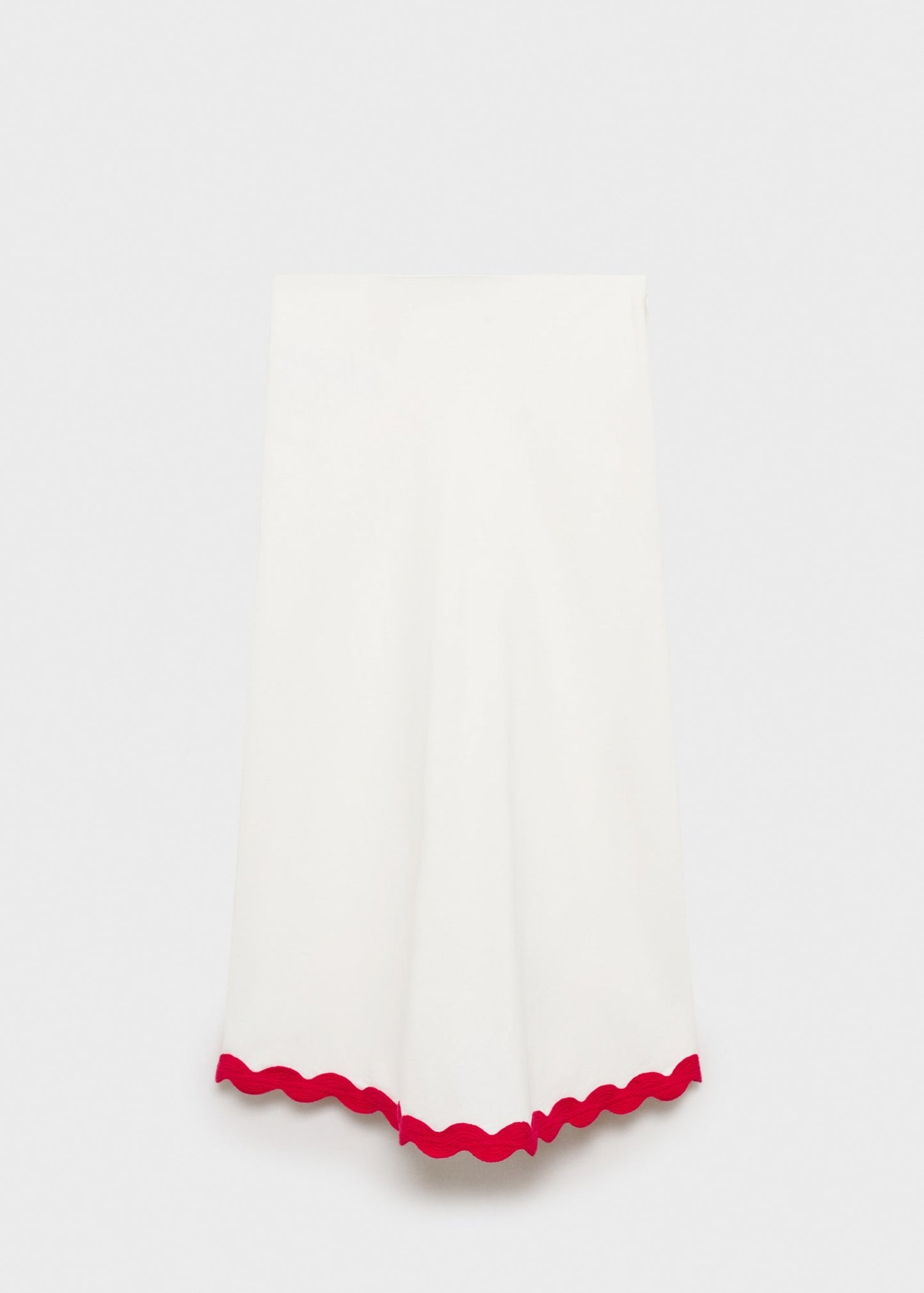 Ainsley Top And Skirt Co-Ord Set
