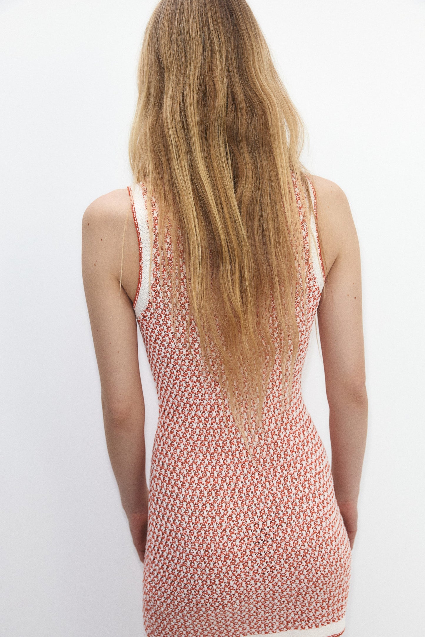 Keala Textured Knit Dress With Pockets