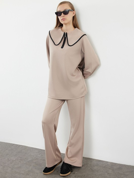 Top And Trousers Co-Ords