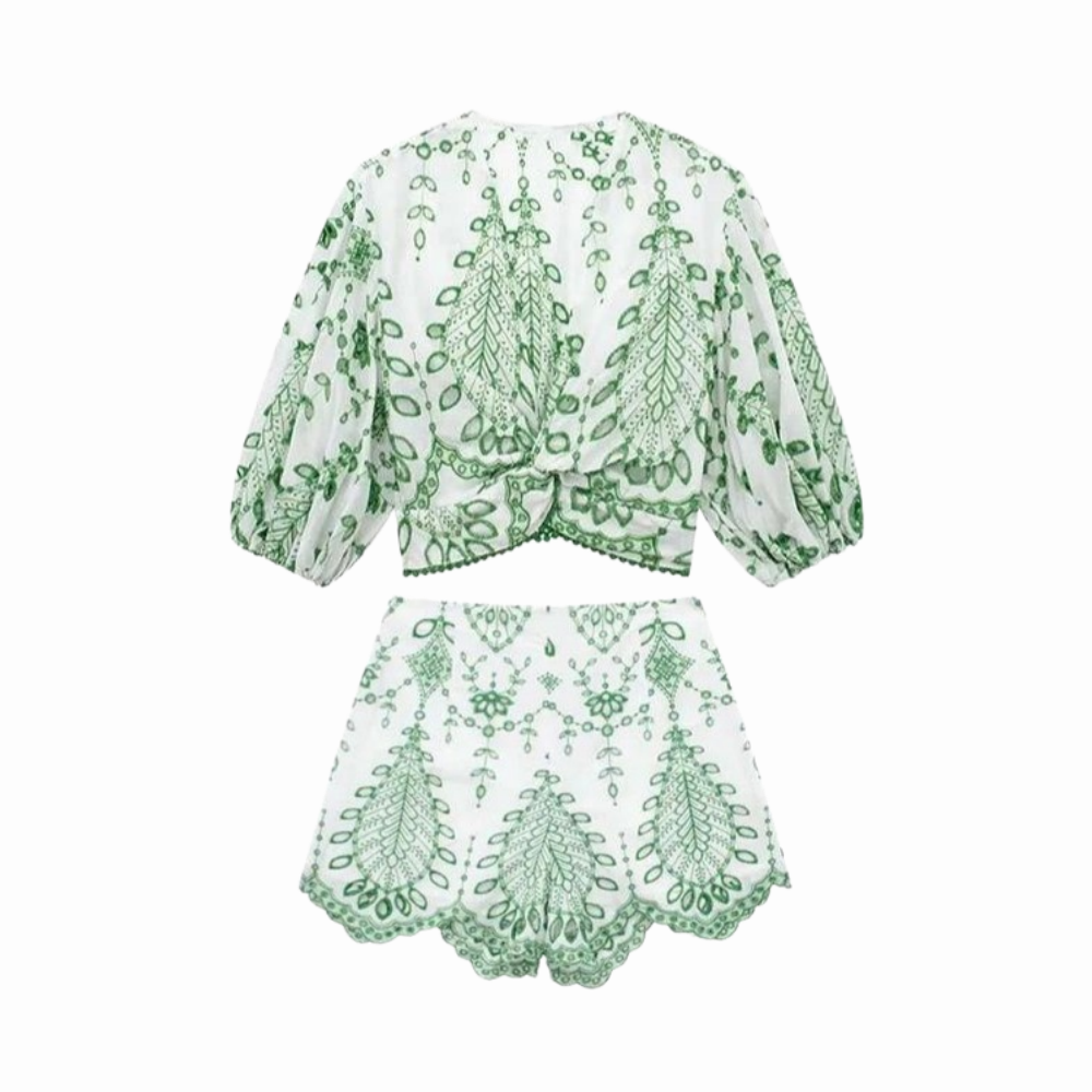 Holiday Wear