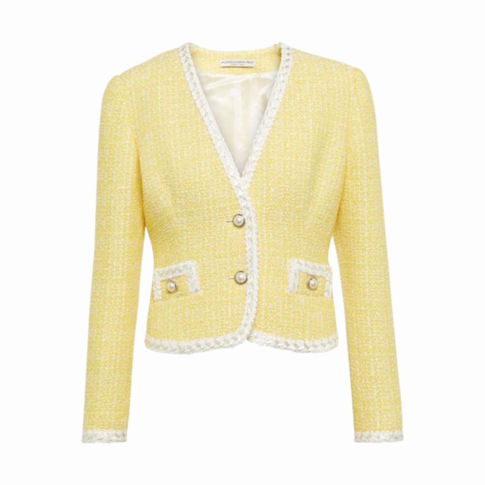 Jackets & Cardigans