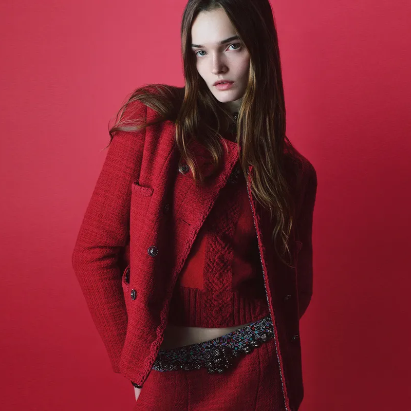 Winter Collection