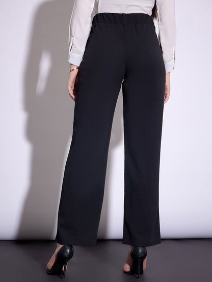 Formal Parallel Trousers