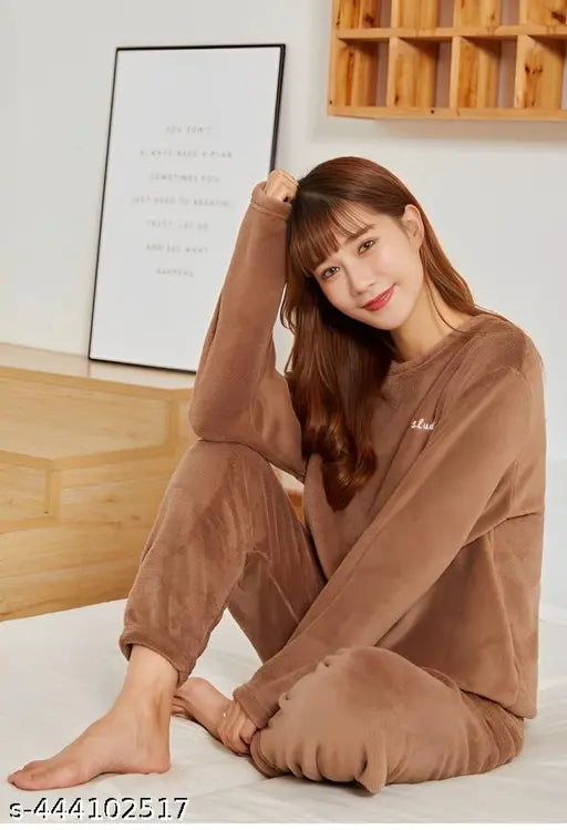 Lara Co-Ord Pyjama Set