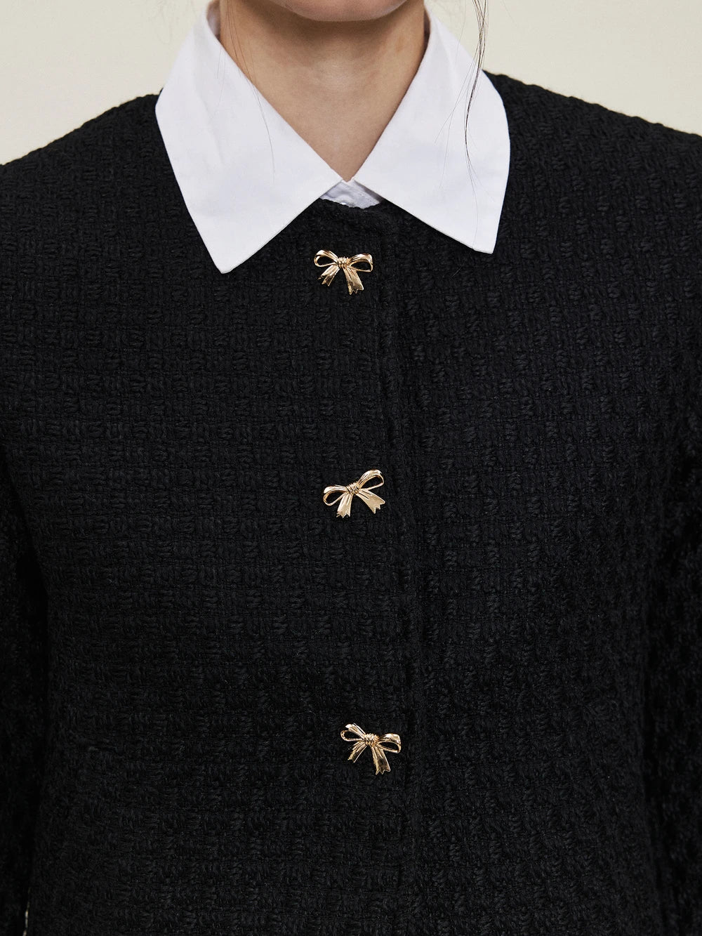 Barry Textured Coat