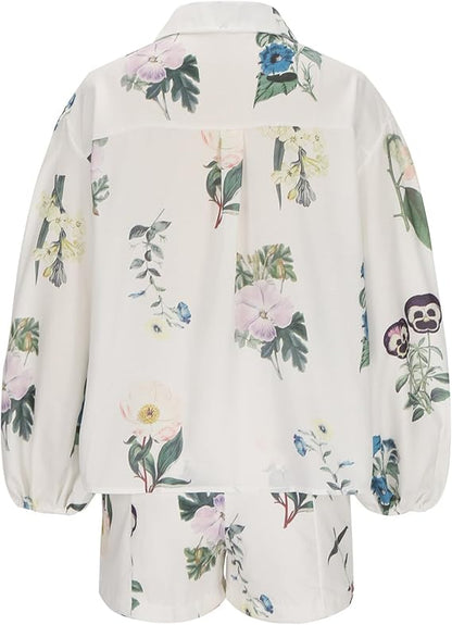 Bloom Ensemble Coord Set