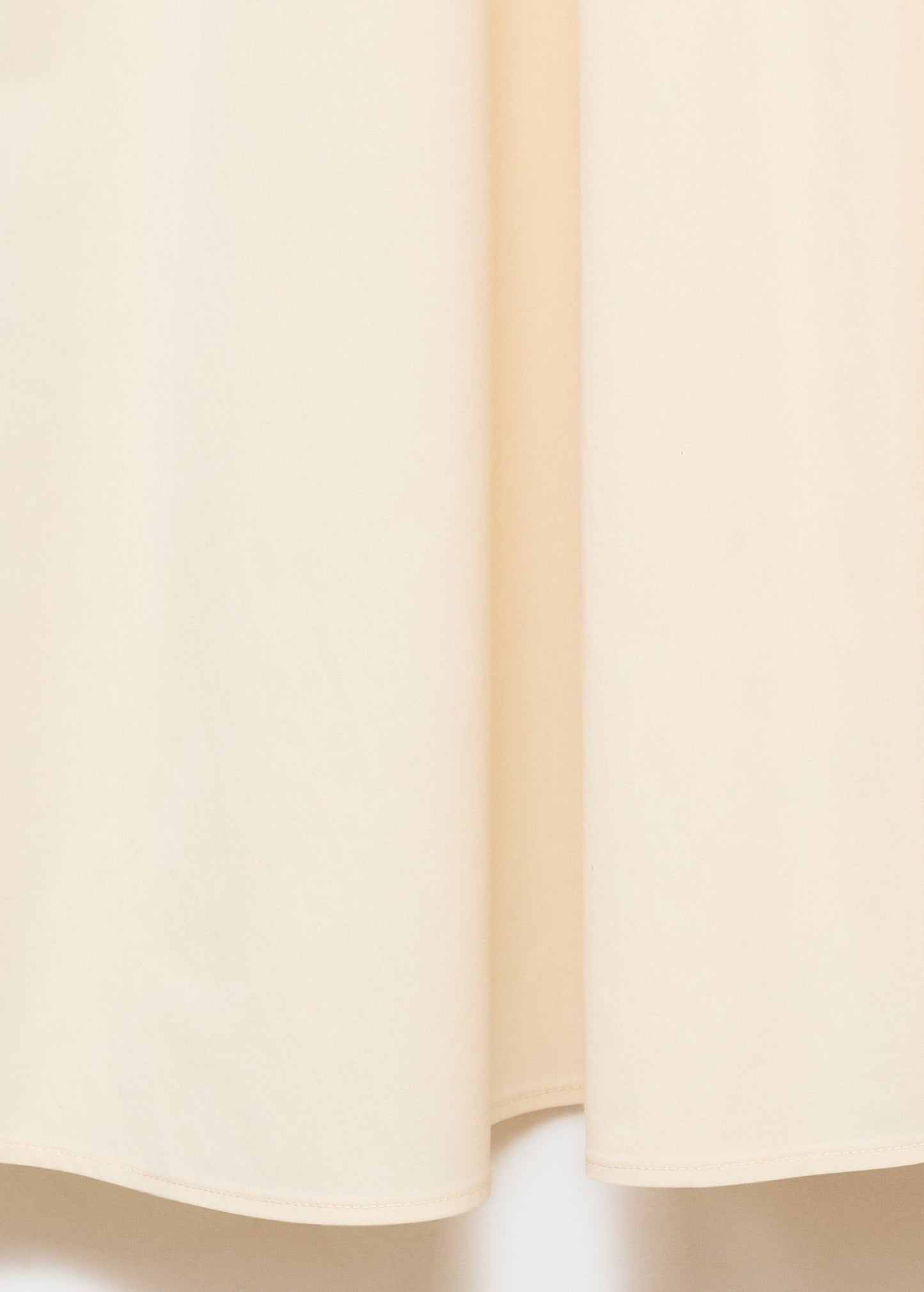 Bonnie Halter Dress