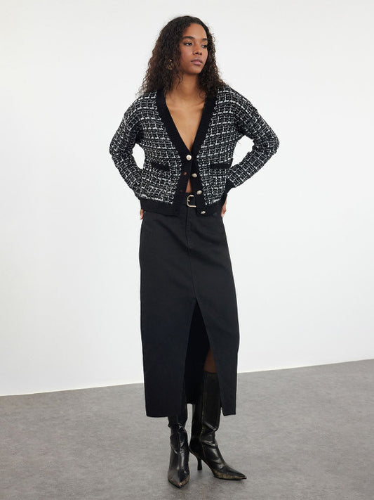 Broderie Anglaise Blouse Top