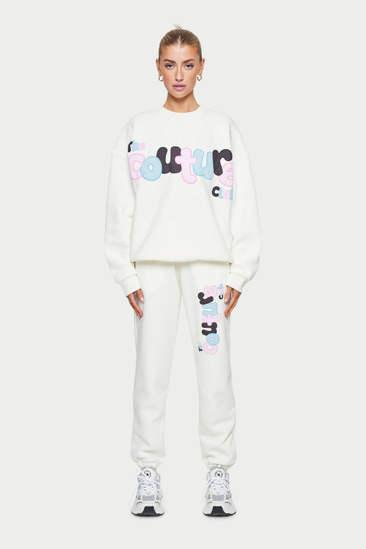 The Couture Club Co-Ord Set