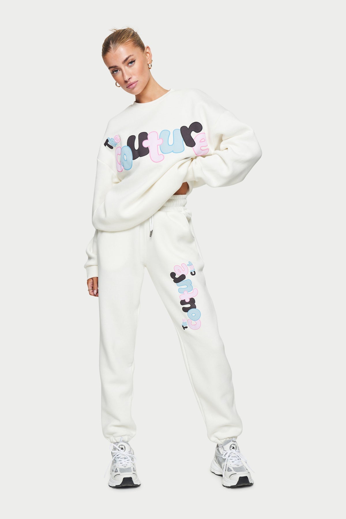 The Couture Club Co-Ord Set