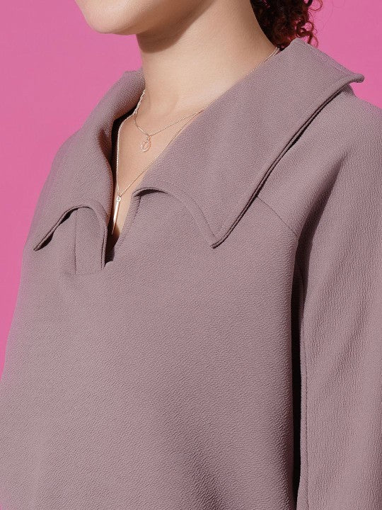 Plain Pyjamas Set