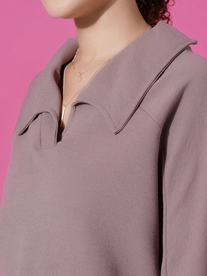 Plain Pyjamas Set