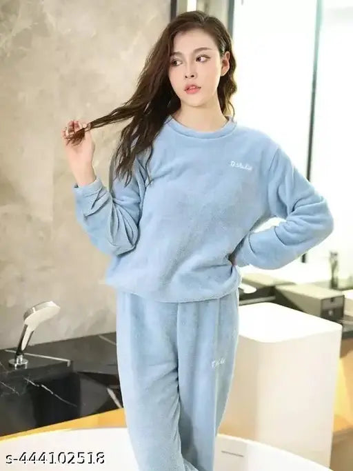 Lara Co-Ord Pyjama Set