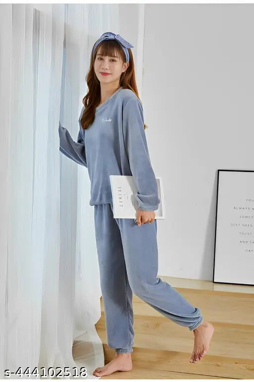 Lara Co-Ord Pyjama Set