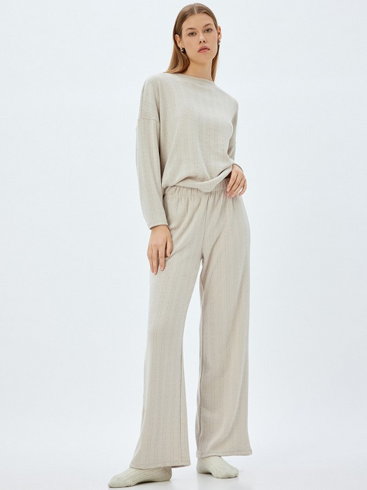 Natalia Comfortable Co-Ord Set