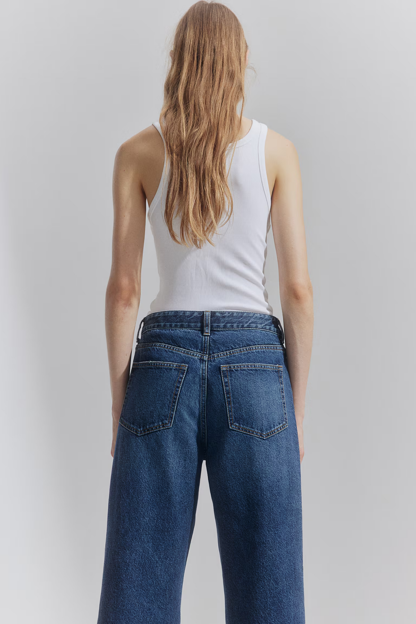 Molly Wide Jeans