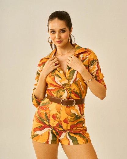 Moon Honey Impulse Playsuit