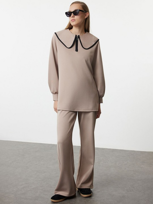 Top And Trousers Co-Ords