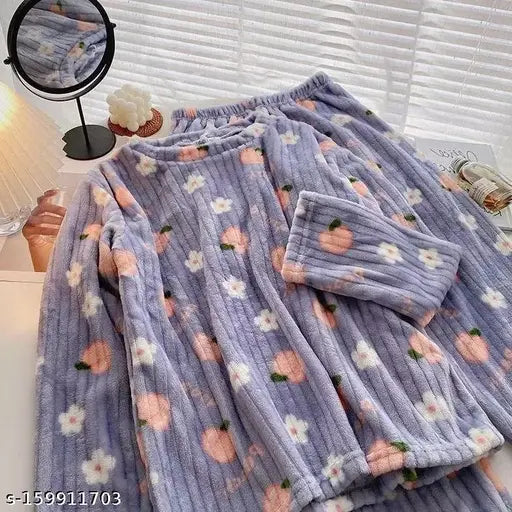 Kiara Co-Ord Pyjama Set