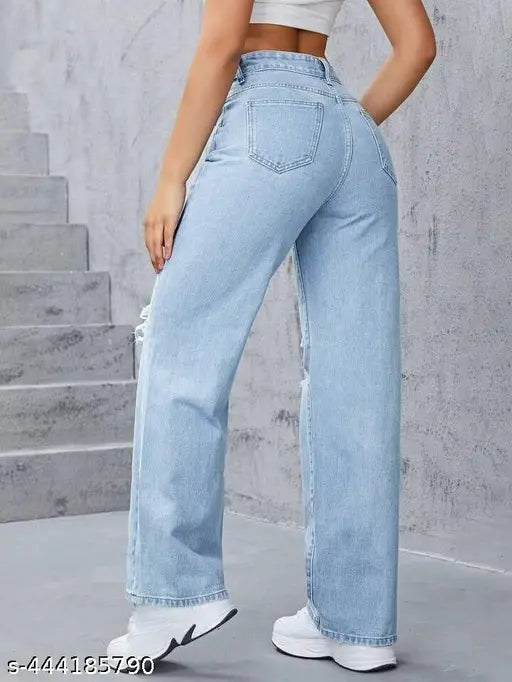 Charlotte Funky Jeans