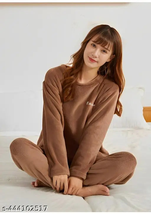 Lara Co-Ord Pyjama Set