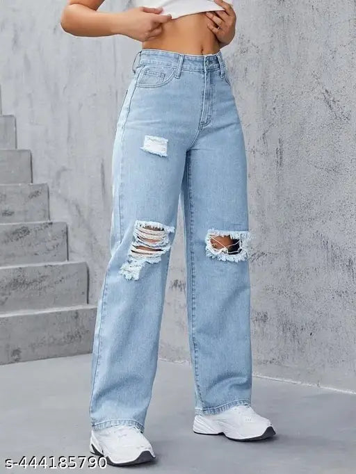 Charlotte Funky Jeans