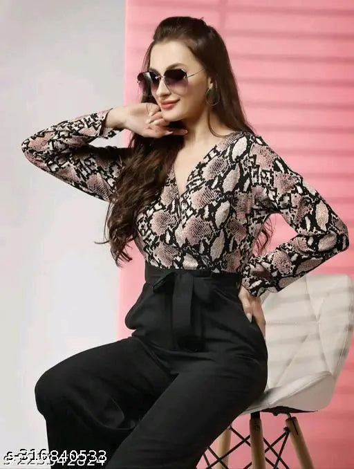 Hazel Shirt And Pants  Co-Ord Set